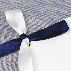 ZEP Fotoalbum Busta Blue 30x24 cm 60 bílých...