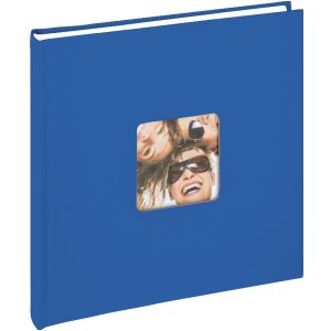 Walther FA-205-Z Designové album Fun royal blue...