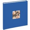 Walther FA-205-Z Designové album Fun royal blue 26x25 cm Album na knihy