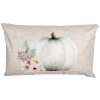 Clayre & Eef CSP36-2 Povlak na polštářek Country Style Beige Green 30x50 cm