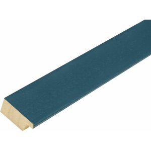 Deknudt S226K6 Rámeček na obrázky Dřevo Modrá 10,0x15,0 cm