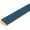 Deknudt S226K6 Rámeček na obrázky Dřevo Modrá 10,0x15,0 cm