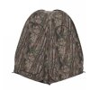 Outdoor Club Maskovací stan Celoroční maskovací stan Pop-up 150D Polyester Green