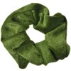 Juleeze JZCO0025 Kravata do vlasů zelená Ø10 cm