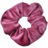 Juleeze JZCO0040 Kravata do vlasů Ø 10 cm růžová