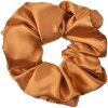 Juleeze JZCO0052 Kravata na vlasy Ø 10 cm Hnědá Syntetický materiál Elegantní