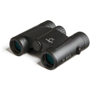 Dalekohled Noblex NF 8x25 Inception černý