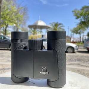 Dalekohled Noblex NF 8x25 Inception černý