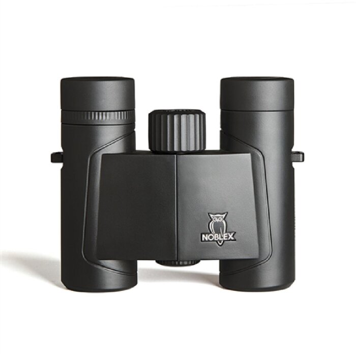 Dalekohled Noblex NF 10x25 Inception černý vodotěsný 10x zvětšení