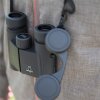 Dalekohled Noblex NF 10x25 Inception černý vodotěsný 10x zvětšení