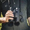 Dalekohled Noblex NF 8x42 Inception černý vodotěsný nárazuvzdorný
