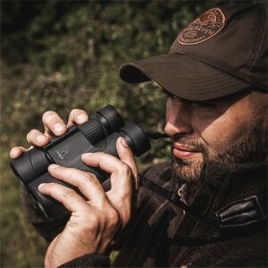 Dalekohled Noblex NF 10x42 Inception černý