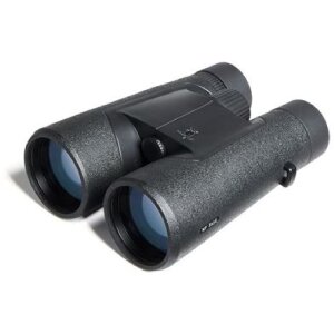 Dalekohled Noblex NF 8x56 Inception černý vodotěsný 8x zvětšení
