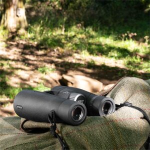 Dalekohled Noblex NF 8x56 Inception černý vodotěsný 8x zvětšení