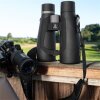 Dalekohled Noblex NF 8x56 Inception černý vodotěsný 8x zvětšení