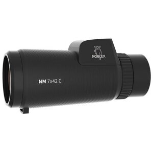 Monokulární dalekohled Noblex NM 7x42 C