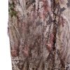 Outdoor Club Maskovací síť Brown Forest 1,5x4 m