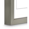 Hama plastový rám Chiaro steel 15 x 20 cm