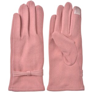 Juleeze JZGL0106 Rukavice růžové 9x23x1 cm 100%...