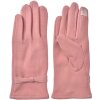 Juleeze JZGL0106 Rukavice růžové 9x23x1 cm 100% polyester zimní