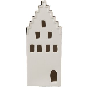 Clayre & Eef 6CE1598M LED dekorativní domeček...