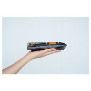 Aparo Air Tube HT-12C RGBWW LED lampa přenosná...