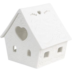 Clayre & Eef 6CE1740 Stojánek na čajovou...