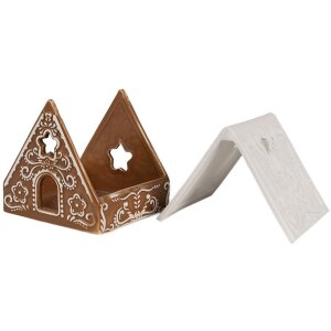 Clayre & Eef 6CE1744 Stojánek na čajovou...