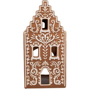 Clayre & Eef 6CE1745 Stojánek na čajovou...