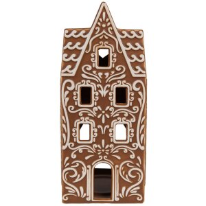 Clayre & Eef 6CE1746 Stojánek na čajovou...