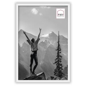 Haes Deco EF4W Easy Frame Plastový rám...