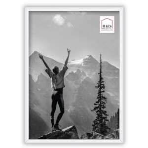 Haes Deco Easy Frame Plastový fotorámeček...