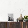 Haes Deco Easy Frame Plastový fotorámeček bílý A4 21x29,7 cm