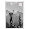Plastový fotorámeček Haes Deco EF6W Easy Frame White 30x45 cm