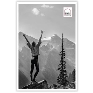 Plastový fotorámeček Haes Deco EF9W Easy...