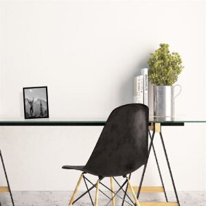 Plastový fotorámeček Haes Deco EF3B Easy Frame Black 15x20 cm