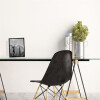 Plastový fotorámeček Haes Deco EF12B Easy Frame Black 20x25 cm