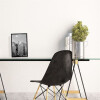 Plastový fotorámeček Haes Deco EF4B Easy Frame Black 20x30 cm