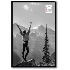 Haes Deco plastový fotorámeček Easy Frame...