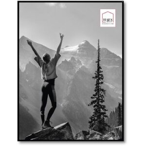 Plastový fotorámeček Haes Deco EF19B Easy...