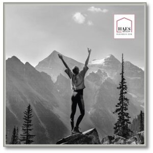Haes Deco EF18S Easy Frame Plastový rám...