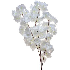 Clayre & Eef 5PL0108W Dekorativní větev s...