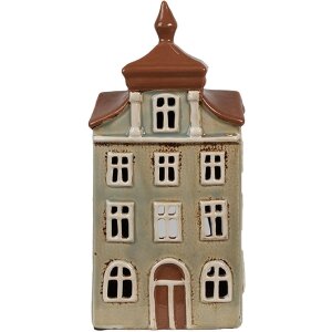 Clayre & Eef 6CE1881 Stojánek na čajovou...