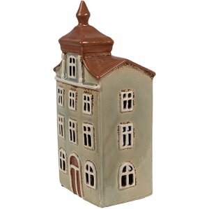 Clayre & Eef 6CE1881 Stojánek na čajovou...