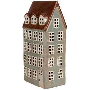 Clayre & Eef 6CE1886 Stojánek na čajovou...