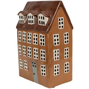 Clayre & Eef 6CE1887 Stojánek na čajovou...