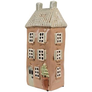 Clayre & Eef 6CE1895 Stojánek na čajovou...