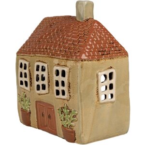 Clayre & Eef 6CE1896 Stojánek na čajovou...