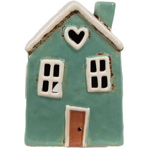 Clayre & Eef 6CE1898 Stojánek na čajovou...