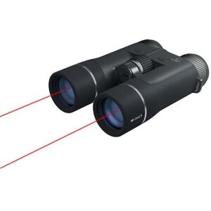 Dalekohled Noblex NF 10x42 R advanced s laserovým...